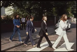 Imagem ilustrativa da imagem Por que ainda amamos os Beatles?