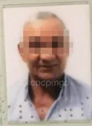Imagem ilustrativa da imagem Homem de 33 anos foi preso por assassinar o próprio avô de 63 anos