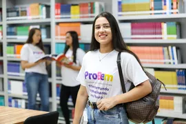 Imagem ilustrativa da imagem Governo de Goiás convoca 1.146 estudantes na segunda chamada do ProBem