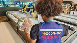 Quaresma: pesquisa do Procon Goiás aponta variação de até 225% em preços dos pescados