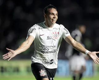 Corinthians vê risco de rebaixamento despencar após vitória sobre o Vasco; veja probabilidades