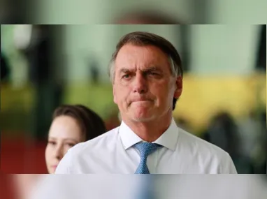 Imagem ilustrativa da imagem Relatora da CPMI do Golpe pede o indiciamento de Jair Bolsonaro