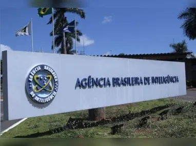 Imagem ilustrativa da imagem Funcionários da ABIN são presos suspeitos de espionagem ilegal de opositores de Bolsonaro