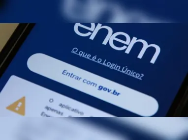 Imagem ilustrativa da imagem Cartão de Confirmação do Enem pode ser acessado a partir desta terça
