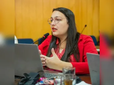 Imagem ilustrativa da imagem Advogada Trans é nomeada para gerência na Secretaria Municipal de Direitos Humanos de Goiânia