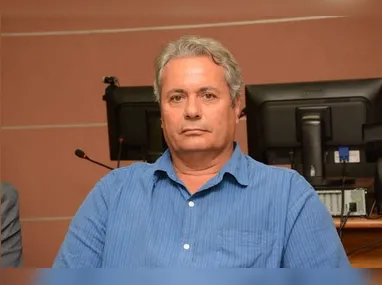 Imagem ilustrativa da imagem Em áudio prefeito de Iporá (GO) assume ataque a tiros contra Ex-companheira