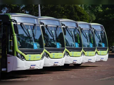 Imagem ilustrativa da imagem Projeto do Governo de Goiás para transporte público conquista prêmio
