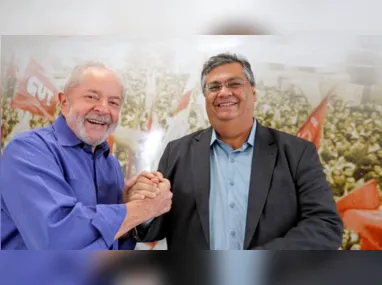 Imagem ilustrativa da imagem Com 47 votos, Flávio Dino se torna ministro do STF