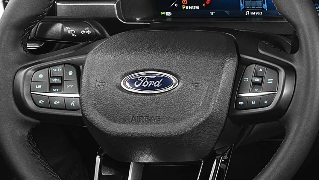 Teste: Ford Ranger 2024 salta em qualidade e redefine o padrão de picapes no Brasil