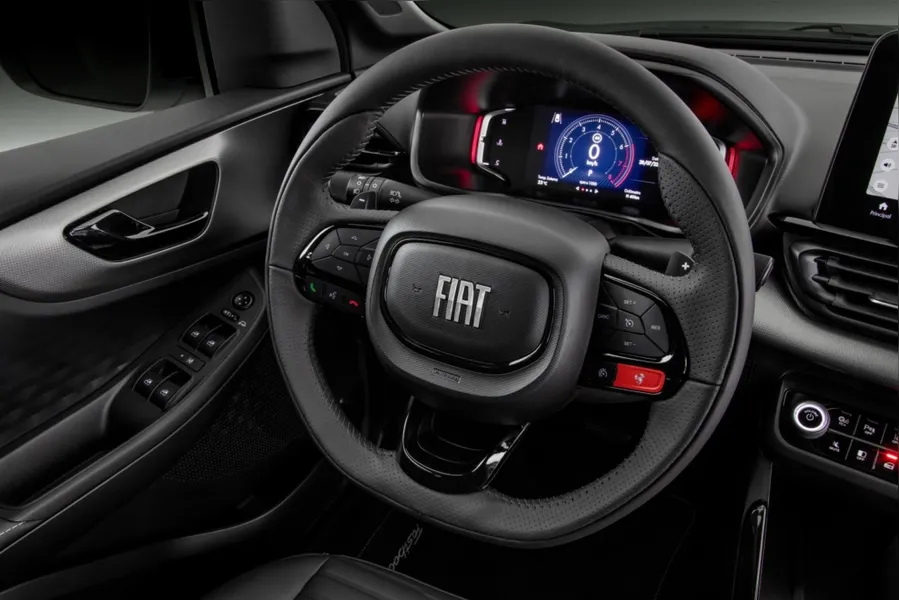 Fiat Fastback: Testamos a versão Limited Edition do SUV Coupé