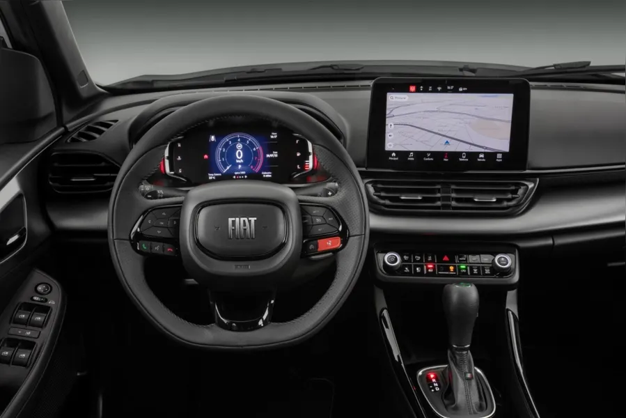 Fiat Fastback: Testamos a versão Limited Edition do SUV Coupé