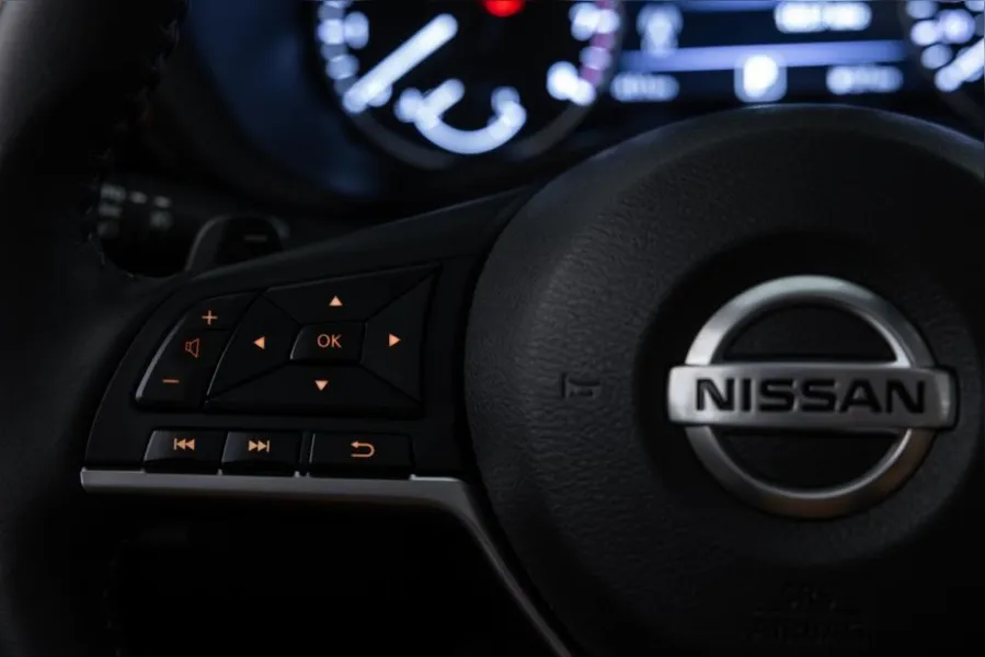Nissan Sentra 2023 chega ao Brasil com preço a partir de R$ 148.490