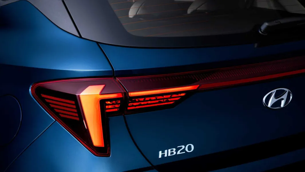 Hyundai oferta o HB20 com câmbio automático grátis na versão Comfort
