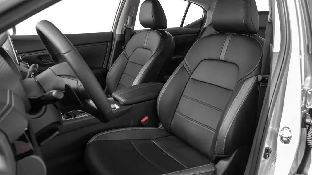 Nissan Sentra 2023: Moderno, sedã deixa para trás o estilo conservador