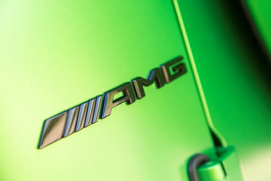 Mercedes-AMG G 63 2023 chega ao Brasil por R$ 1.869.900