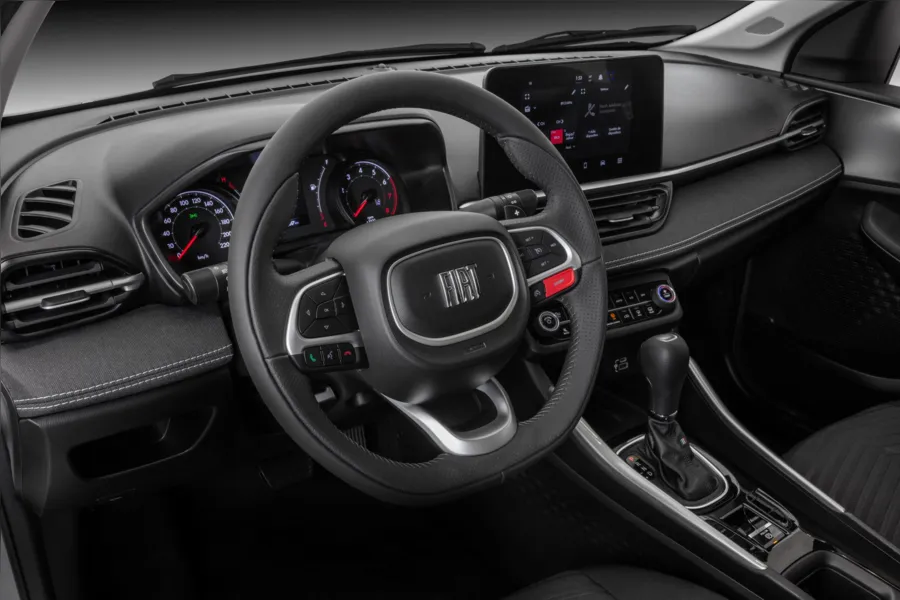 Fiat Fastback 2024: SUV Coupé ganha um “tapa” de sofisticação