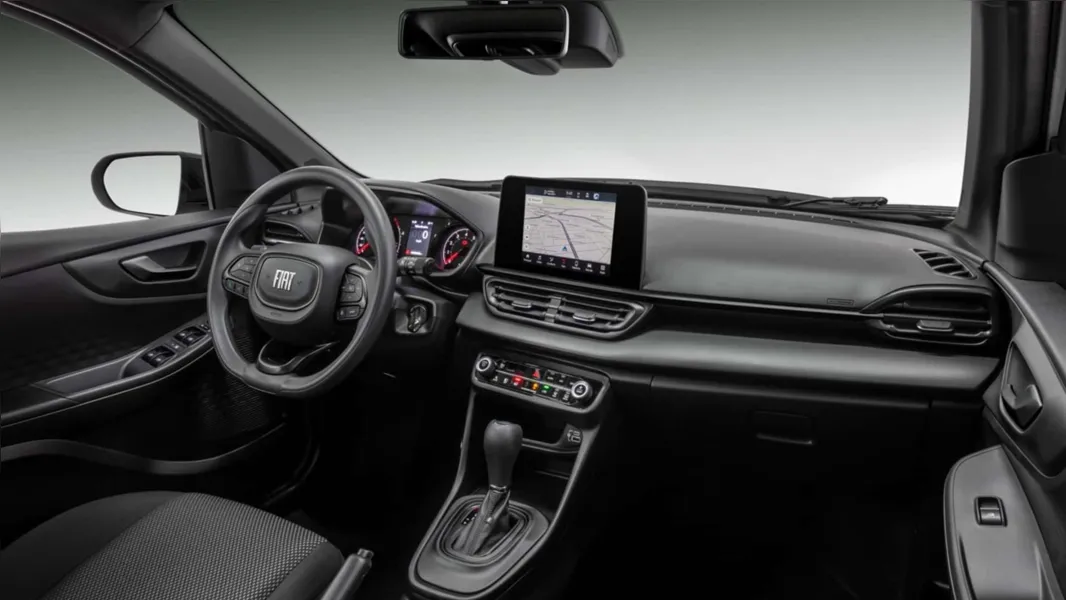 Fiat Pulse 2024 ganha versão S-Design e atualiza o design interior da Abarth