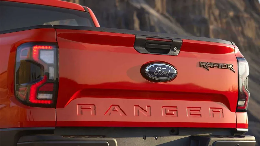 Ford Ranger terá versão Raptor no Brasil ainda neste ano