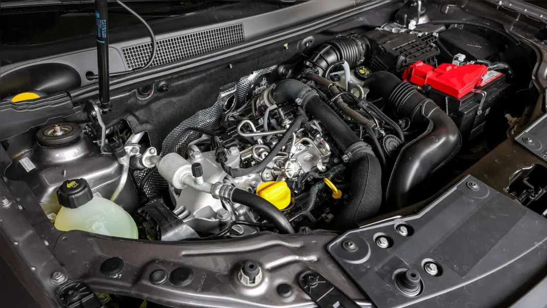 Teste: Andamos no Renault Duster Iconic 2023 equipado com motor 1.3 Turbo