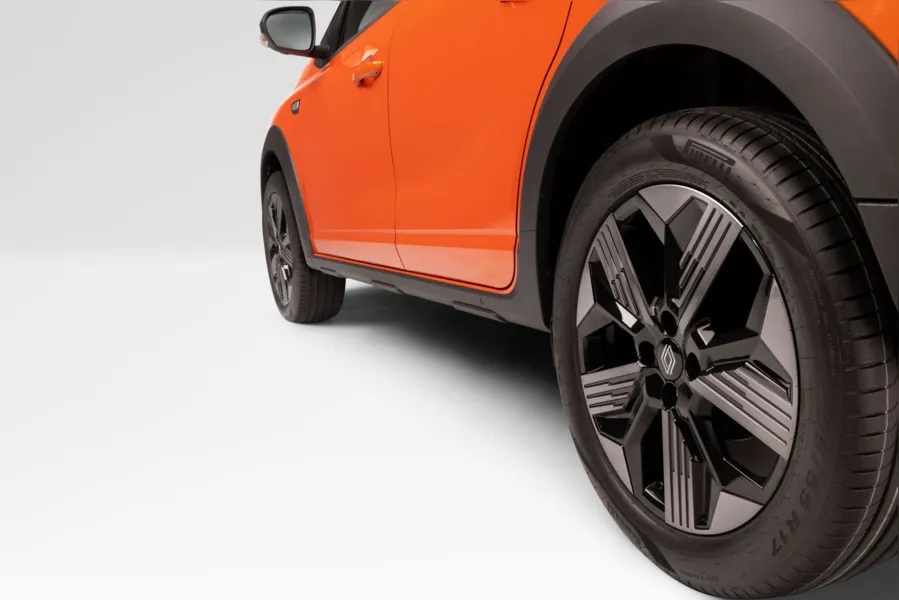 Renault Kardian estreia em março de olho no VW Nivus e no Fiat Pulse