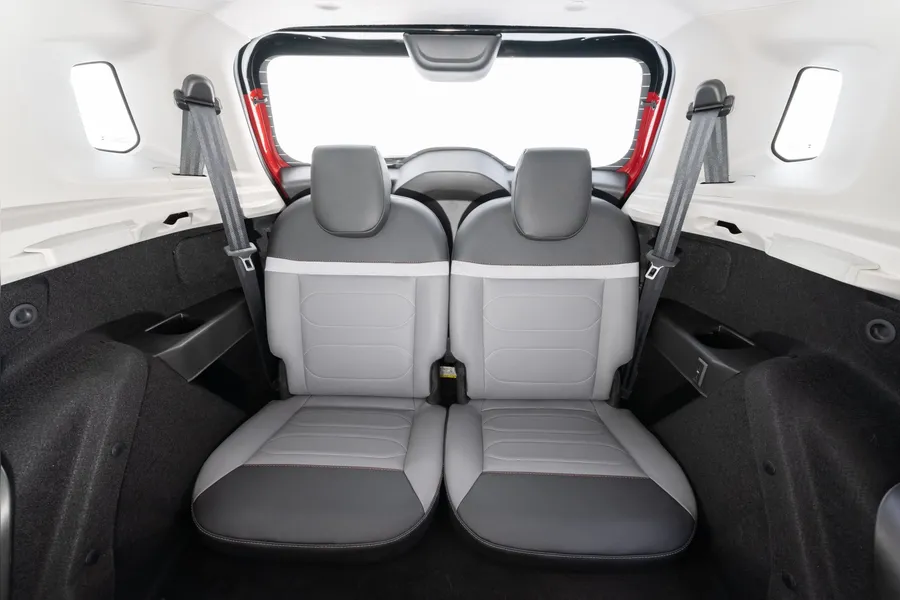 Novo Citroën C3 Aircross é o SUV de sete lugares mais em conta do mercado