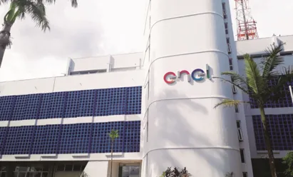 
		Enel realiza feirão para regularização de débitos