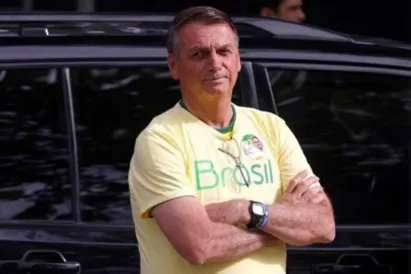 
		Presidente Jair Bolsonaro pretende reconhecer nessa segunda-feira vitória de Lula