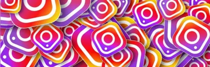 
		Contas do Instagram são suspensas pela plataforma e usuários perdem seguidores