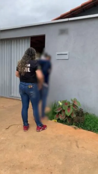 
		Servidores públicos suspeitos de fraude ao Mães de Goiás são alvos de operação