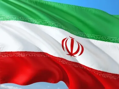 
		Irã emite primeira sentença de morte pelos protestos que abalam o país