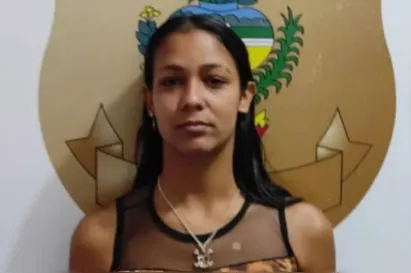 
		Justiça condena garota de programa, após torturar e matar cliente, em Rio Verde