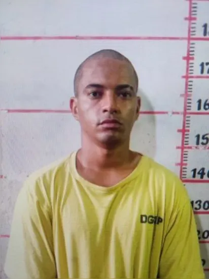 
		Suspeito de roubar carros e ameaçar vítimas é preso, em Goiânia