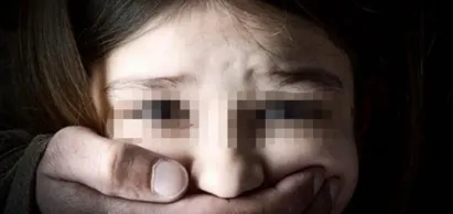 
		Foragido que estuprou e engravidou a própria filha é preso, em Goiandira