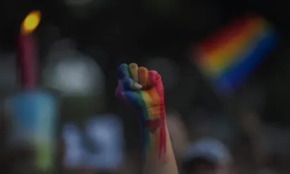 
		Casos de homofobia aumentam 344% em um ano, profissional analisa cenário