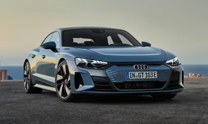 
		Audi fechou 2022 com recorde de vendas de veículos elétricos no Brasil