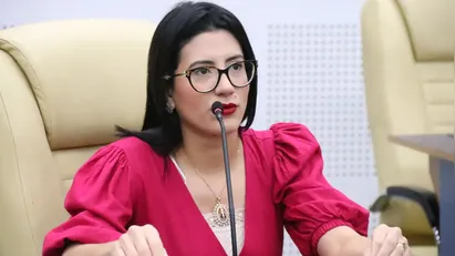 
		TRE-GO confirma cassação do mandato da vereadora Gabriela Rodart (PTB)