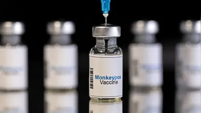 
		Anvisa aprova prorrogação de uso da vacina para varíola dos macacos