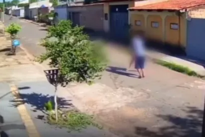
		Fechando o cerco: Polícia Militar de Goiás prende suspeito de feminicídio