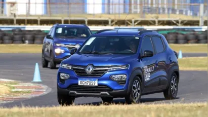 
		Renault promove em Goiânia a quinta edição do Curso de Direção Segura