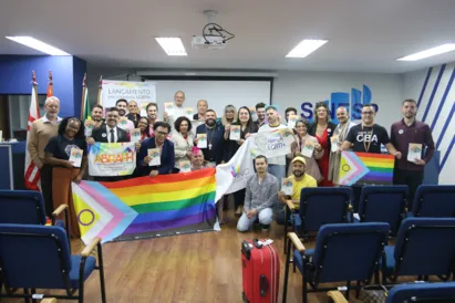 
		Fé e diversidade: Organização LGBTI+ lança manual sobre Cristianismo e LGBTI+