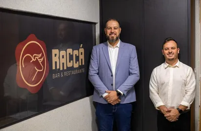 
		Raccá é a mais nova opção de bar e restaurante em Goiânia