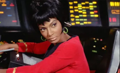 
		Star Trek Day: 57 anos da franquia que inspirou gerações