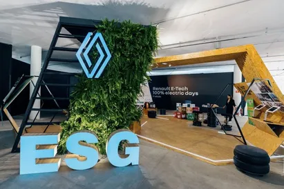 
		Renault E-Tech 100% electric days destaca ações ESG e do Instituto Renault