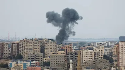 
		Porta voz de Israel afirma que exército retomou controle de territórios ao sul do país atacados pelo Hamas