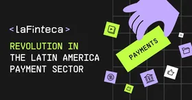 Imagem ilustrativa da imagem LaFinteca revoluciona o setor de pagamentos na América Latina com inovação e compromisso