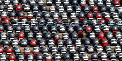 
		Setembro ruim: Caem vendas de veículos novos em Goiás