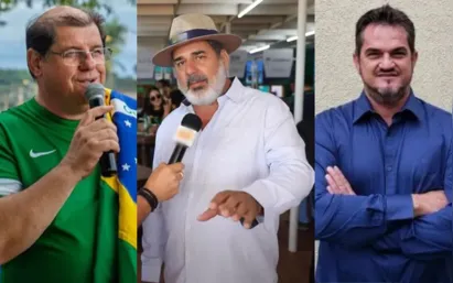 
		Relatora da CPMI do golpe pede indiciamento de produtores rurais de Goiás