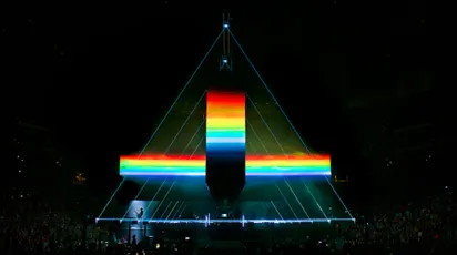 
		Waters garante show que irá passar pela fase de ouro do Pink Floyd
