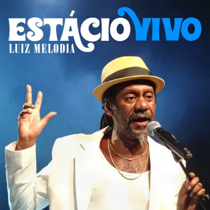 
		Disco póstumo eterniza obra do cantor e compositor Luiz Melodia