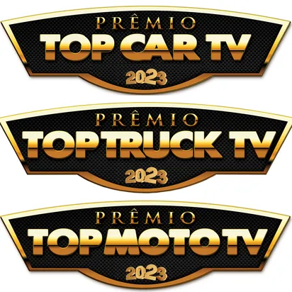 
		Prêmio Top Car TV vai apontar os melhores veículos de 2023 no dia 11, em São Paulo